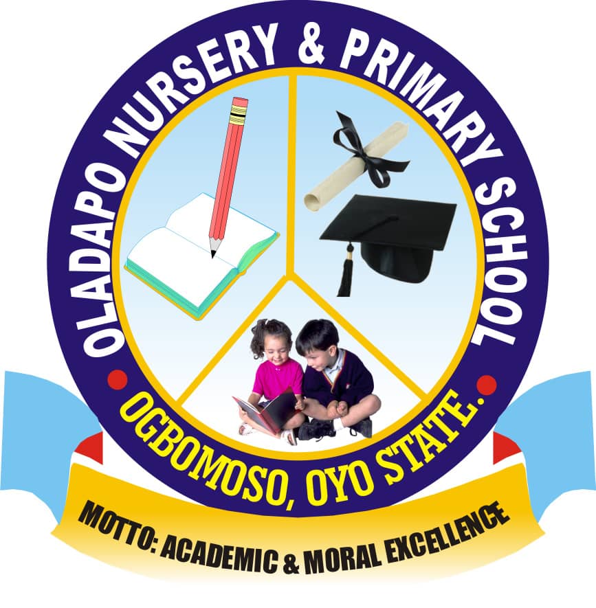 school logo